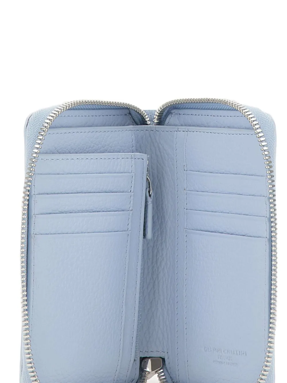 Dollaro Leather Wallet