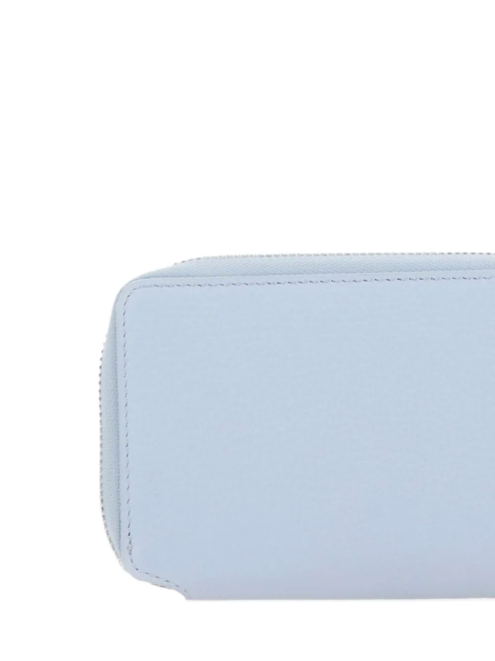 Dollaro Leather Wallet