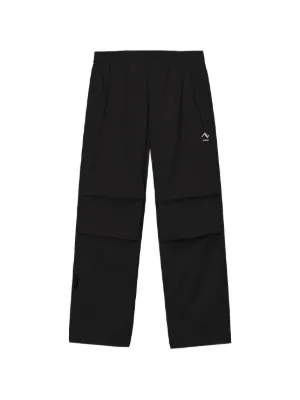 AAPE BY *A BATHING APE® トラックパンツ | ブラック | FARFETCH JP