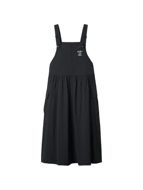 FINGERCROXX エンブロイダリー ドレス