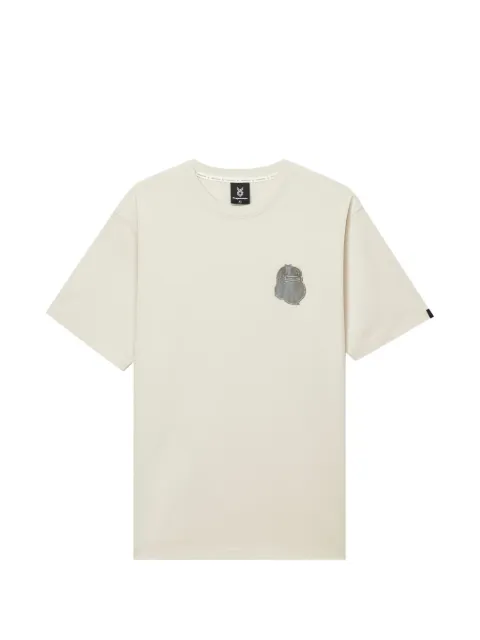 FINGERCROXX short sleeve T-shirt