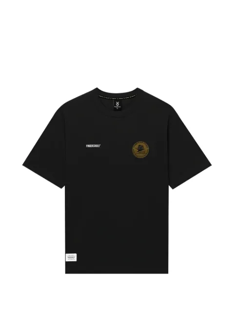 FINGERCROXX short-sleeve T-shirt