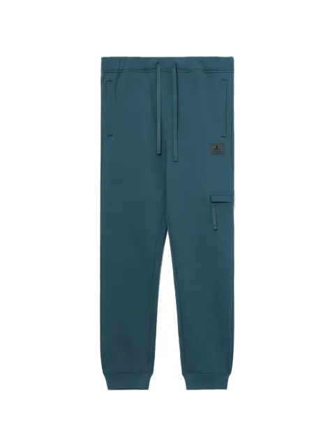 FINGERCROXX drawstring cargo trousers
