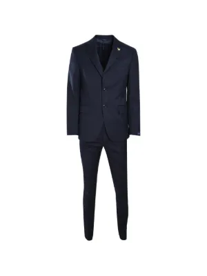 Tombolini シングルスーツ | ブルー | FARFETCH JP