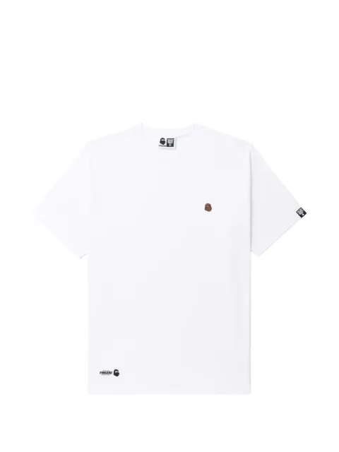 FINGERCROXX playera con bordado