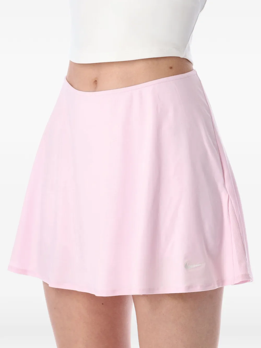 Tennis Mini Skirt
