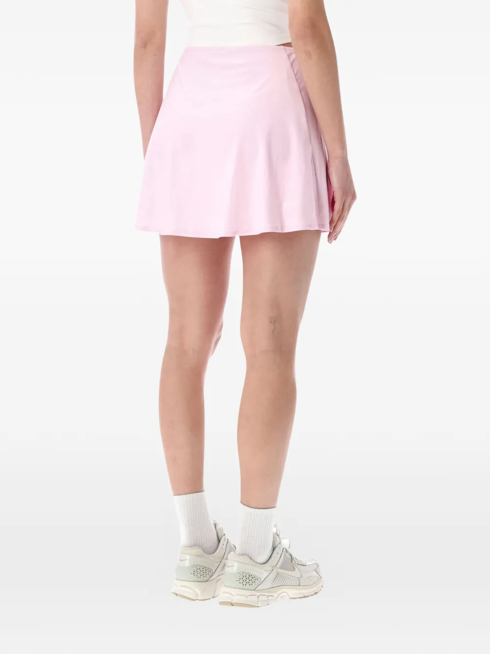 Tennis Mini Skirt