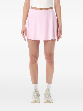 Nike テニス ミニスカート | ピンク | FARFETCH JP