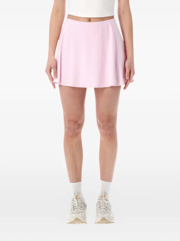 Nike テニス ミニスカート | ピンク | FARFETCH JP