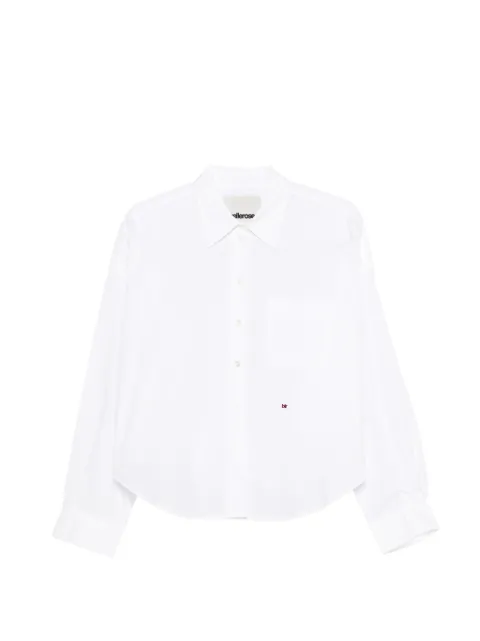 Bellerose Ginger chest-pocket shirt