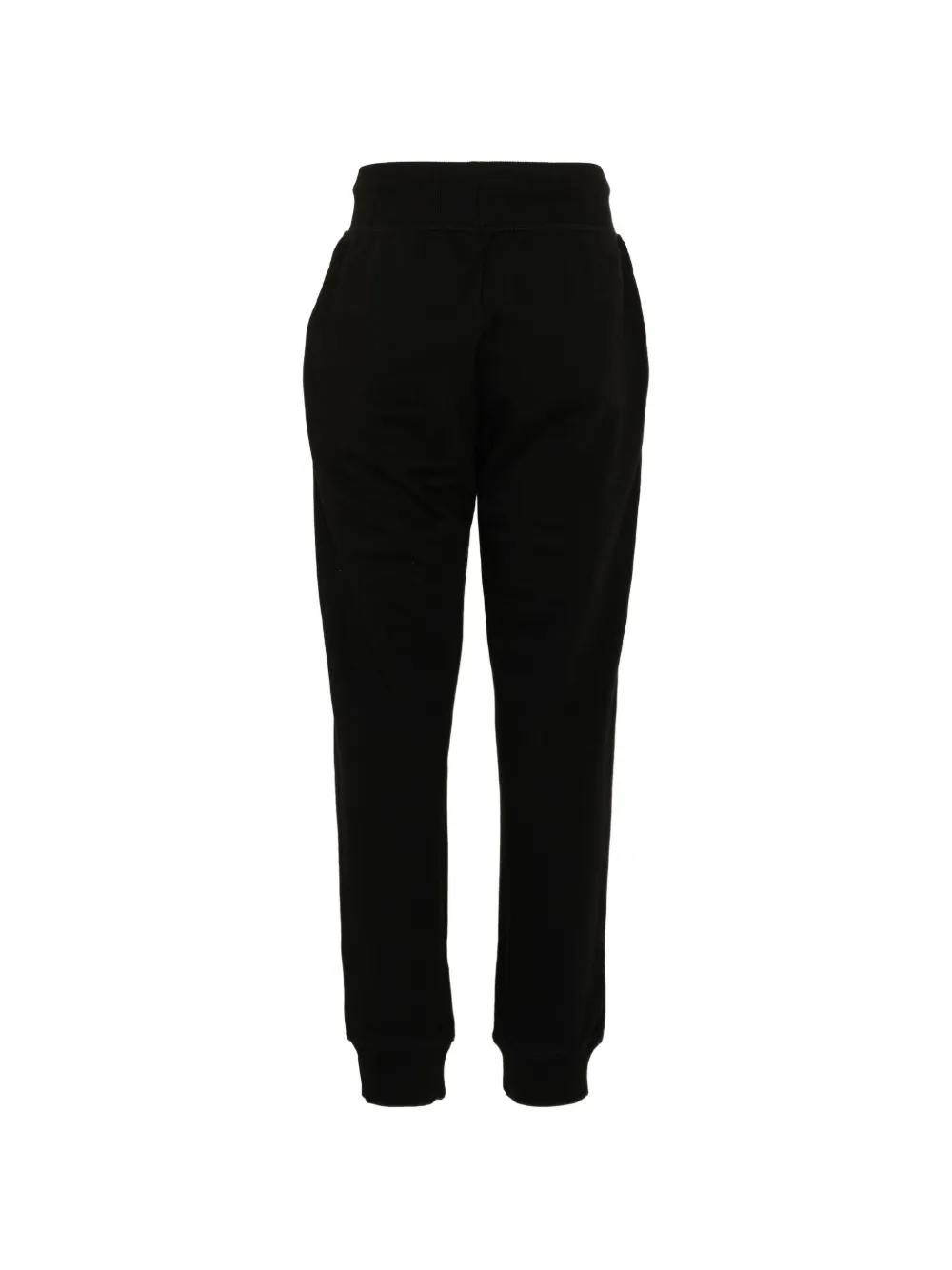HUGO KIDS Trainingsbroek met logopatch Zwart