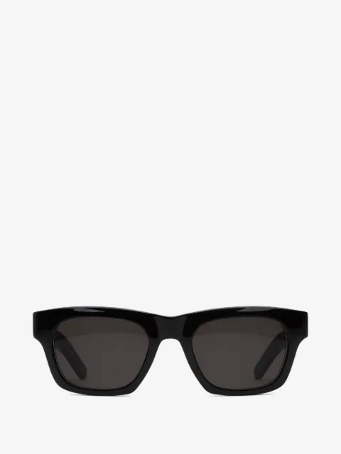 Retrosuperfuture Sintesi square-frame sunglasses