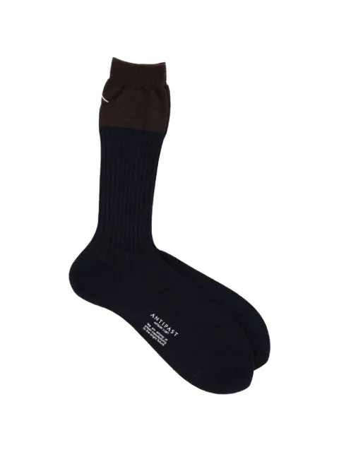 Antipast knitted sock