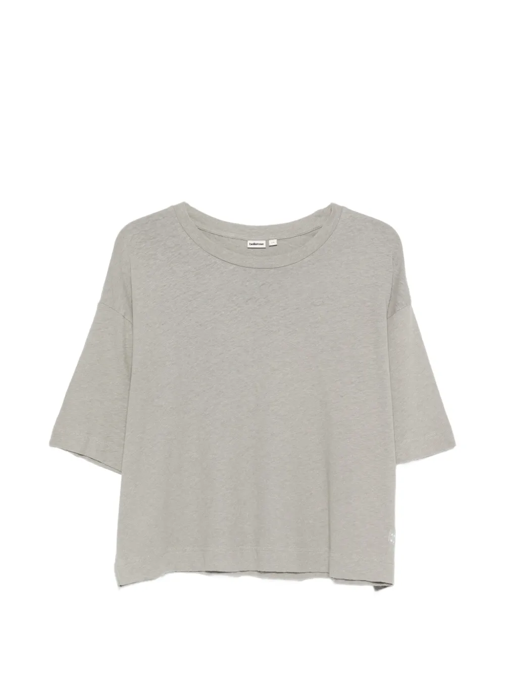 Bellerose T-shirt Vydel - Grigio