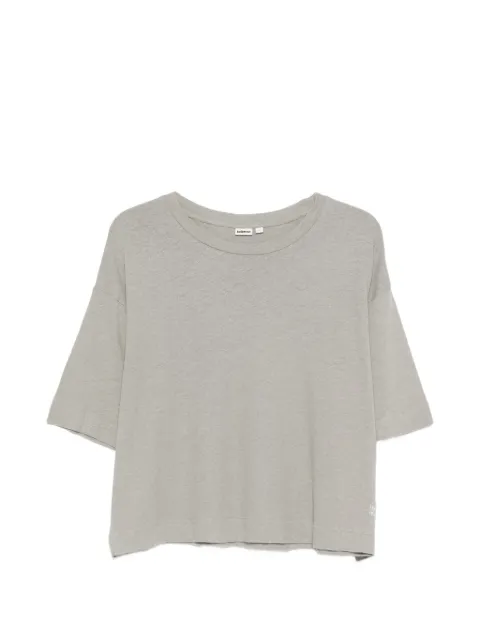 Bellerose Vydel short-sleeved T-shirt