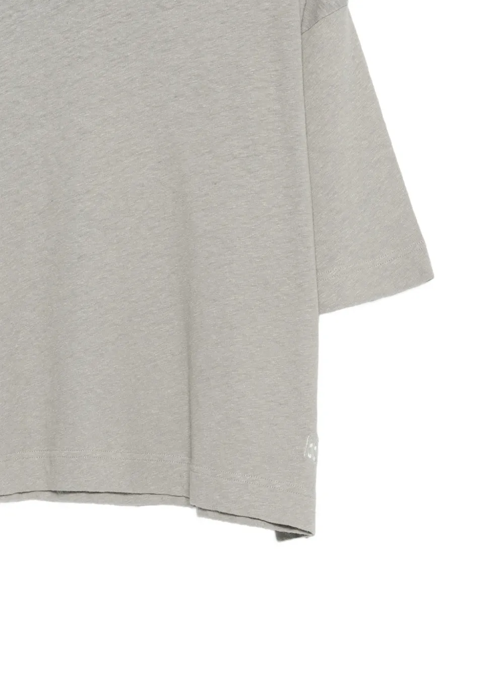  Bellerose Vydel Short-sleeved T-shirt - Grey 