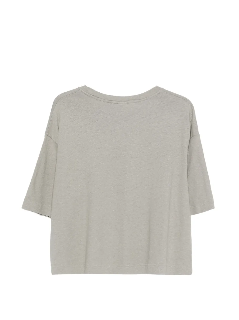  Bellerose Vydel Short-sleeved T-shirt - Grey 