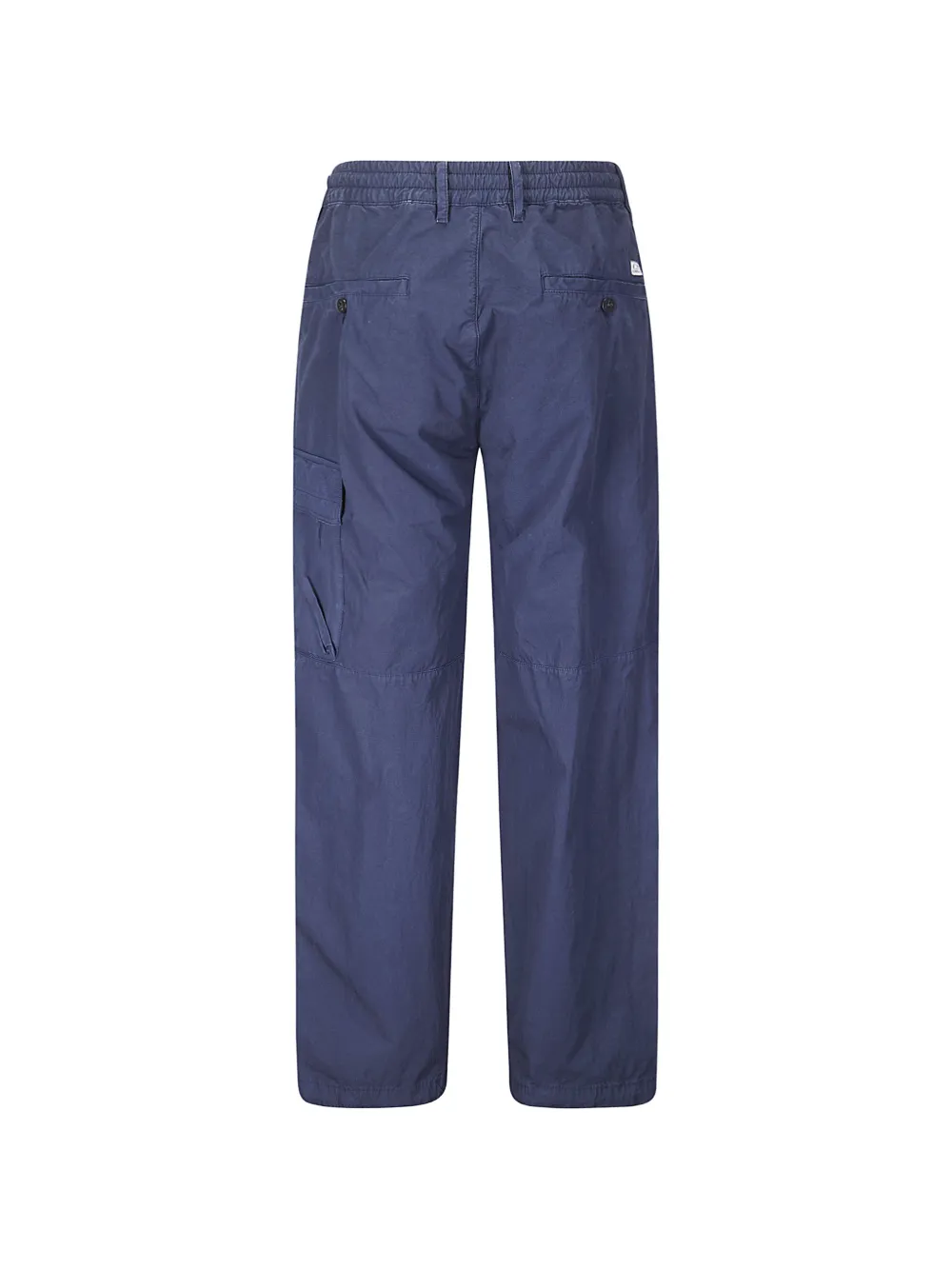 C.P. Company Cargo broek Blauw