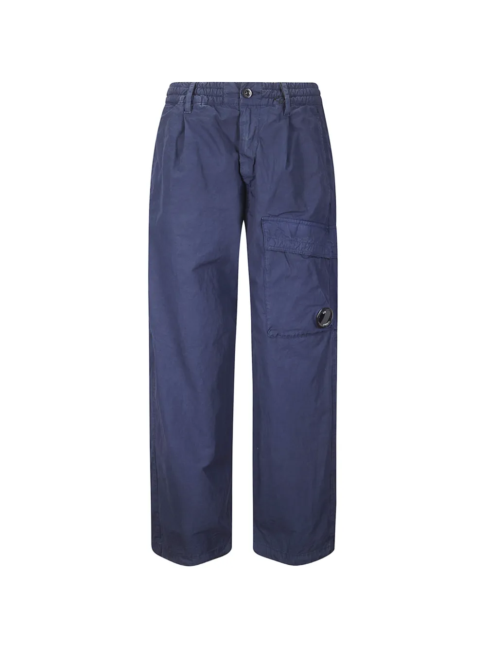 C.P. Company cargo trousers - Blu