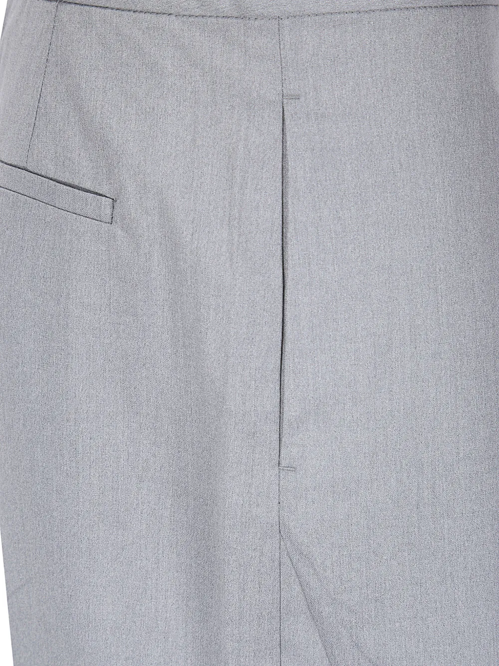  Samsoe Samsoe Saroko Trousers - Grey 