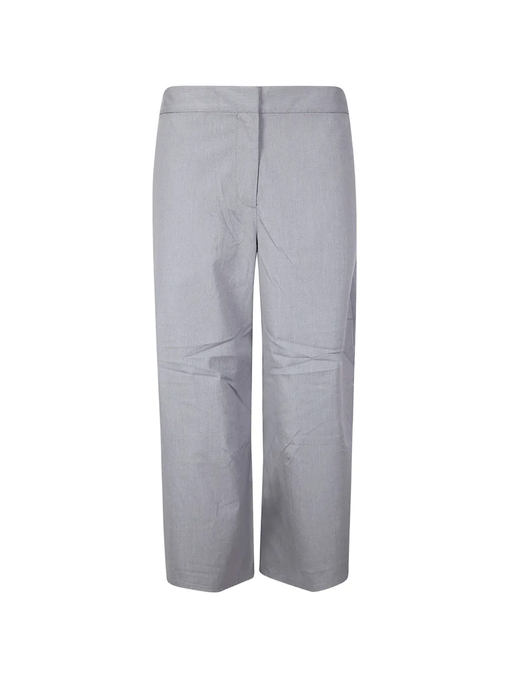 SAMSOE SAMSOE Saroko trousers - Grigio