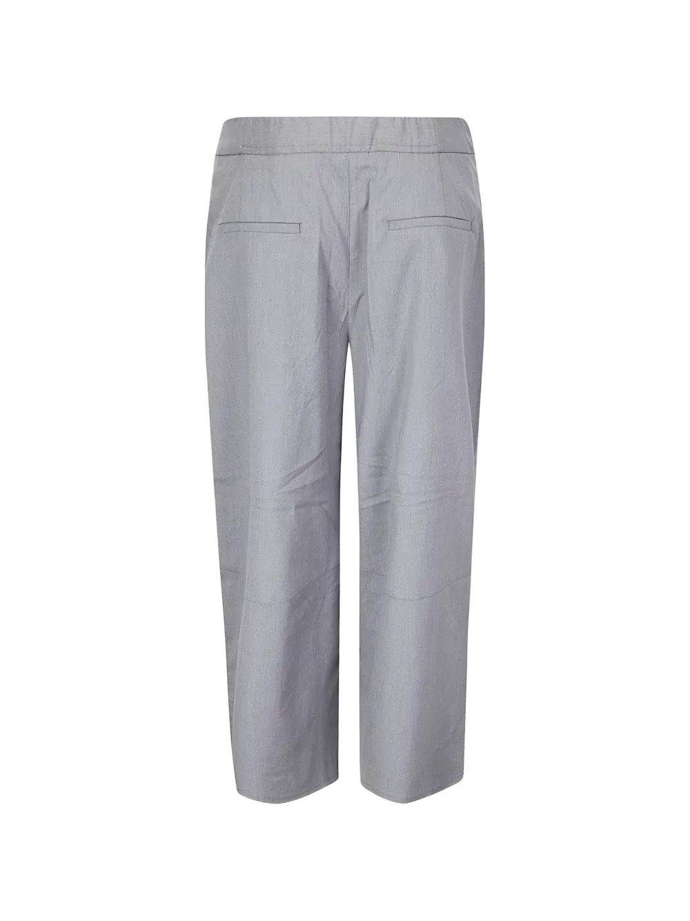  Samsoe Samsoe Saroko Trousers - Grey 