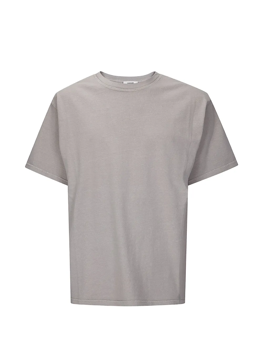 Haikure Dave T-shirt - Grigio