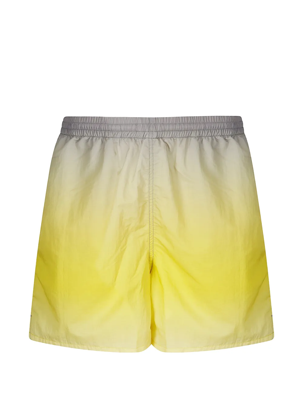 Gramicci Tide swim shorts - Giallo