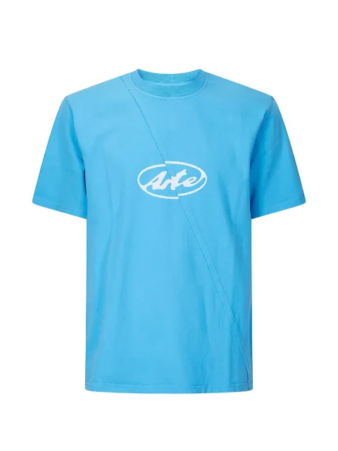 Arte Antwerp t-shirt à logo Circle