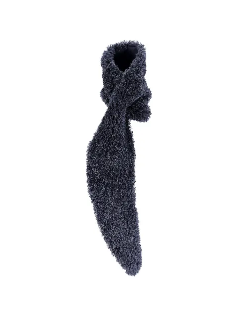 Boysloft teddy scarf