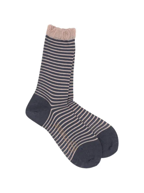 Antipast striped socks