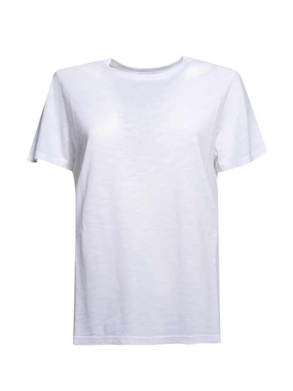 MOMONÌ crew-neck T-shirt