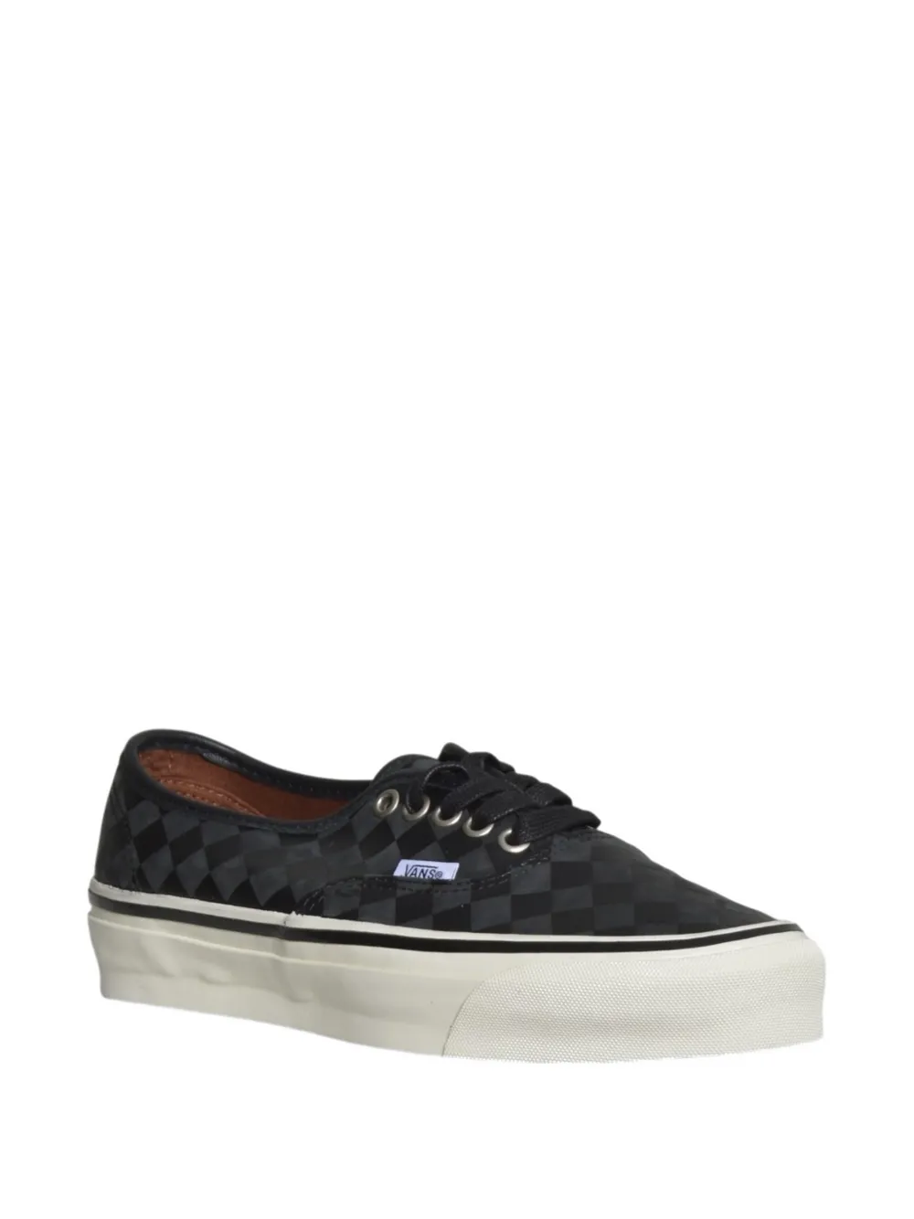 Vans Authentic low-top sneakers Zwart