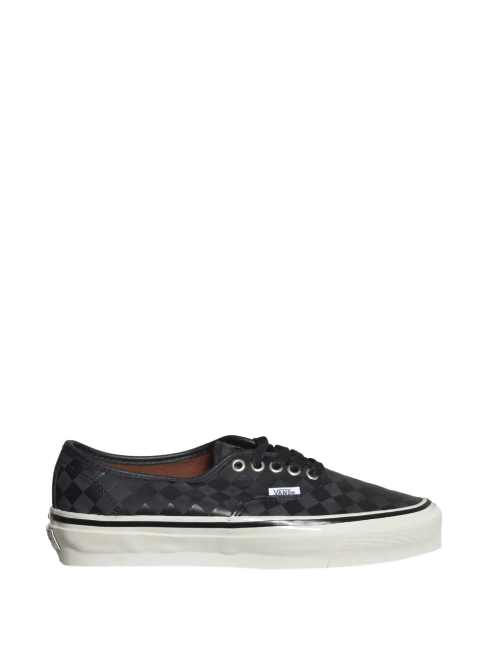 Vans Authentic low-top sneakers - Nero