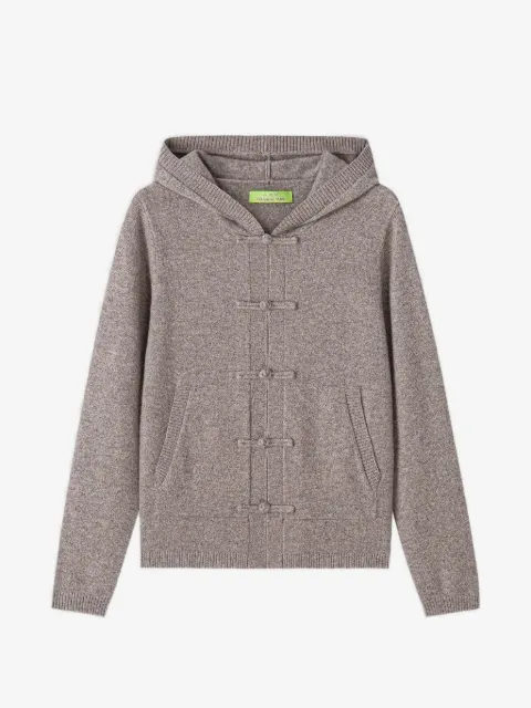 Shanghai Tang cashmere cardigan