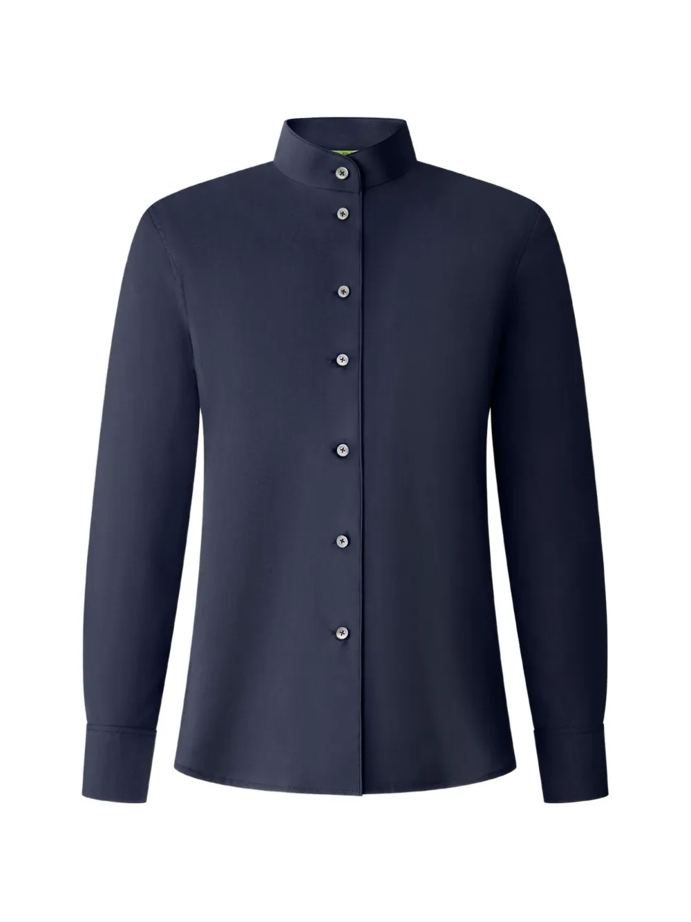 Shanghai Tang Blusa in seta