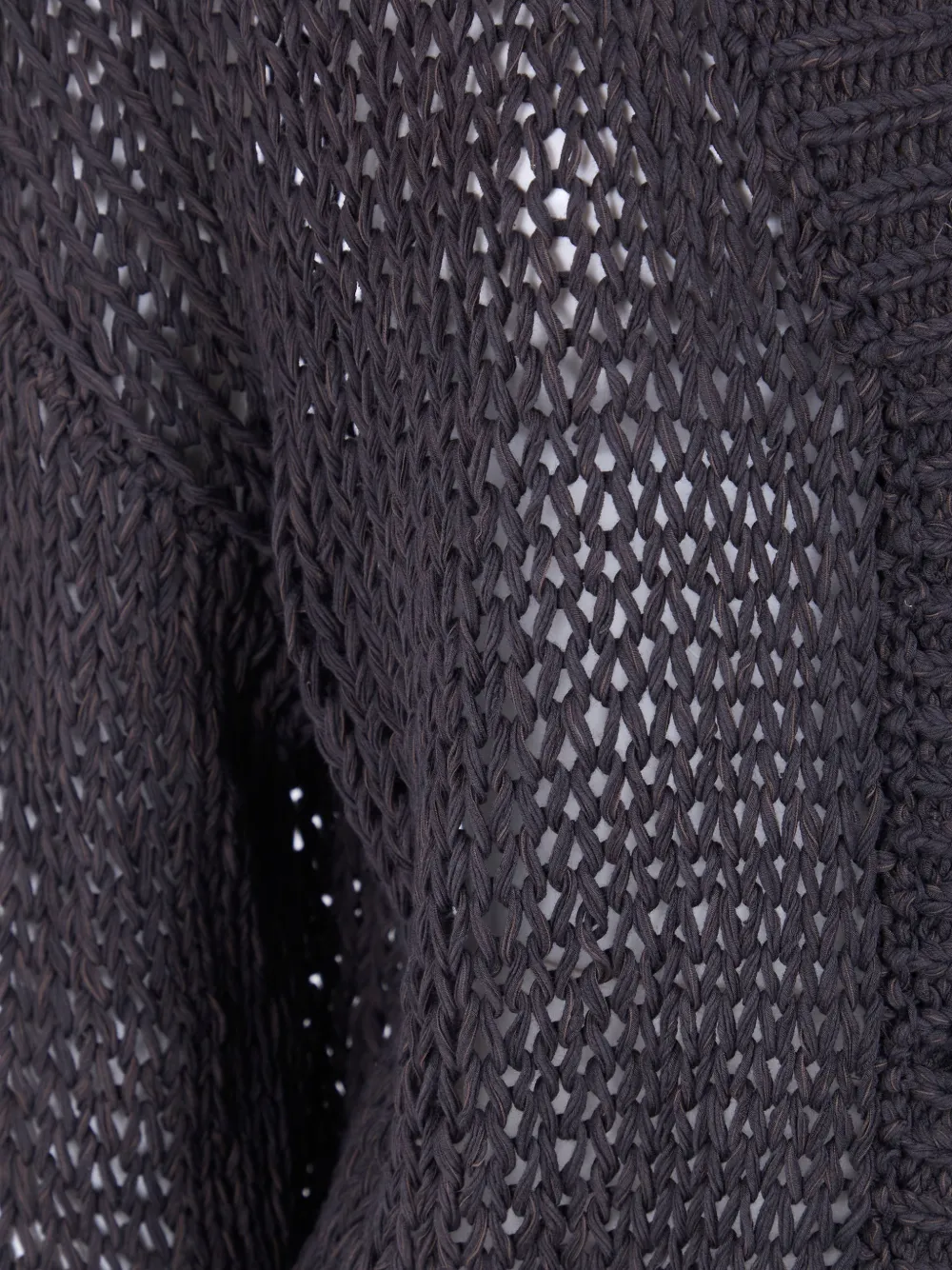 Button Knitted Cardigan