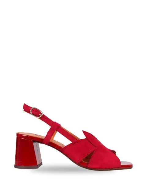 Chie Mihara Rutter sandals