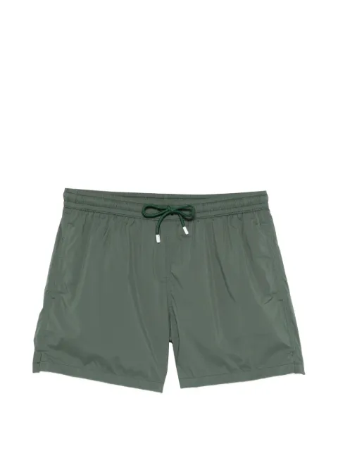 Fedeli drawstring swim shorts