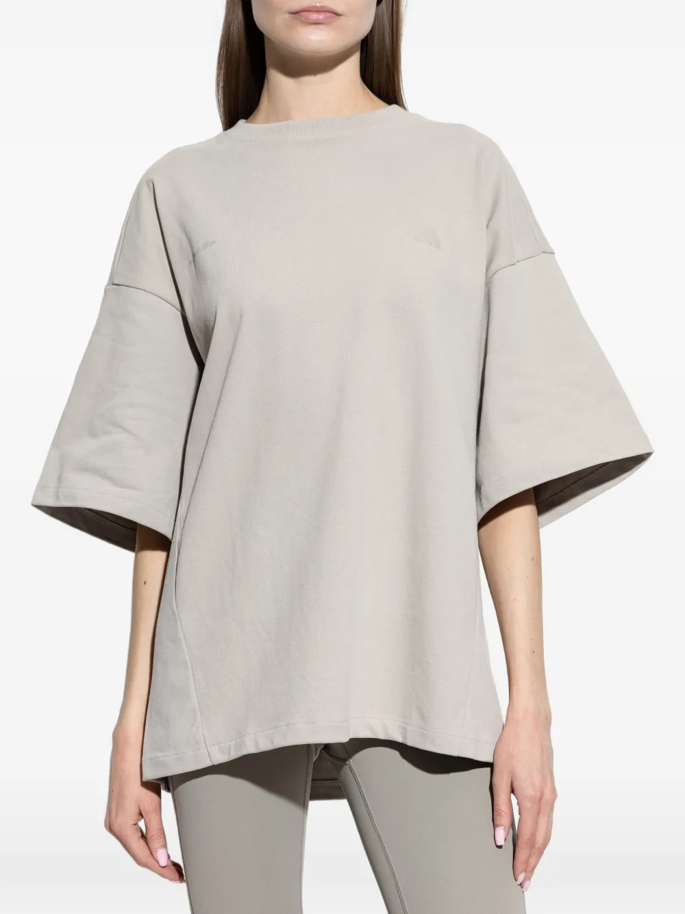 X Entire Studios Uniform Short-Sleeve T-Shirt