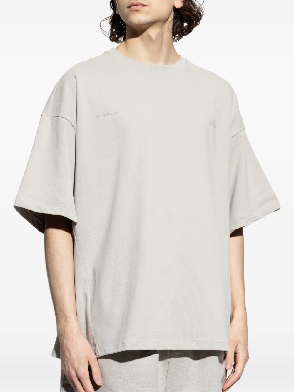 X Entire Studios Uniform Short-Sleeve T-Shirt