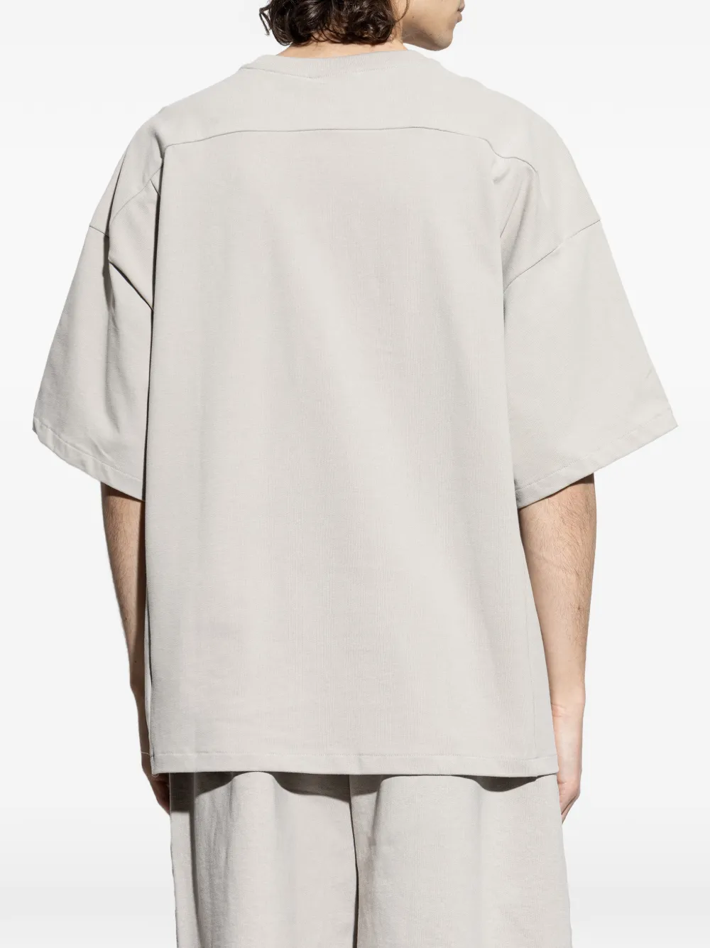 X Entire Studios Uniform Short-Sleeve T-Shirt
