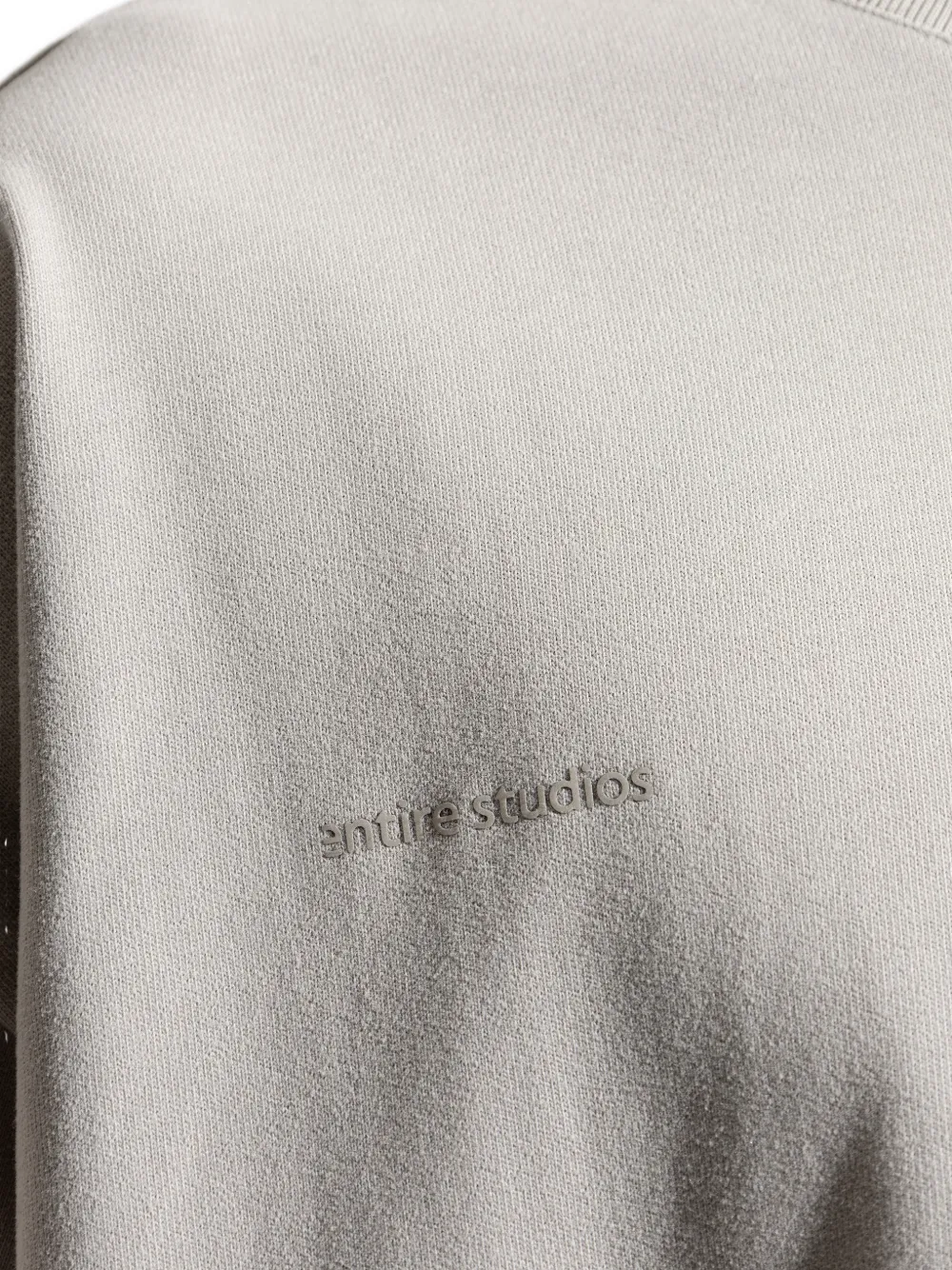 X Entire Studios Uniform Short-Sleeve T-Shirt