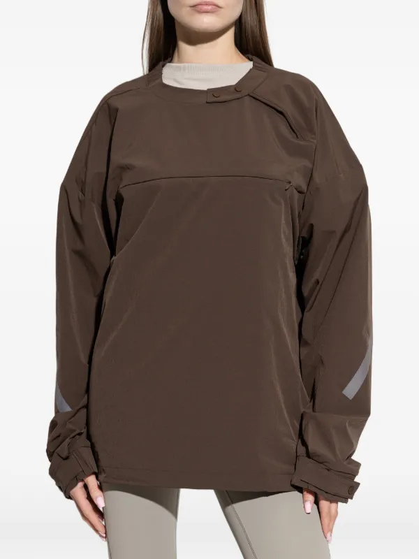 sudaderas adidas de botones