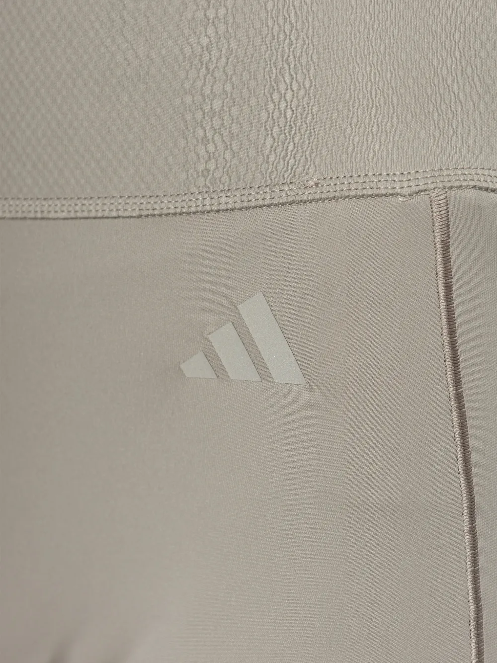 X Entire Studios Logo-Detail Leggings