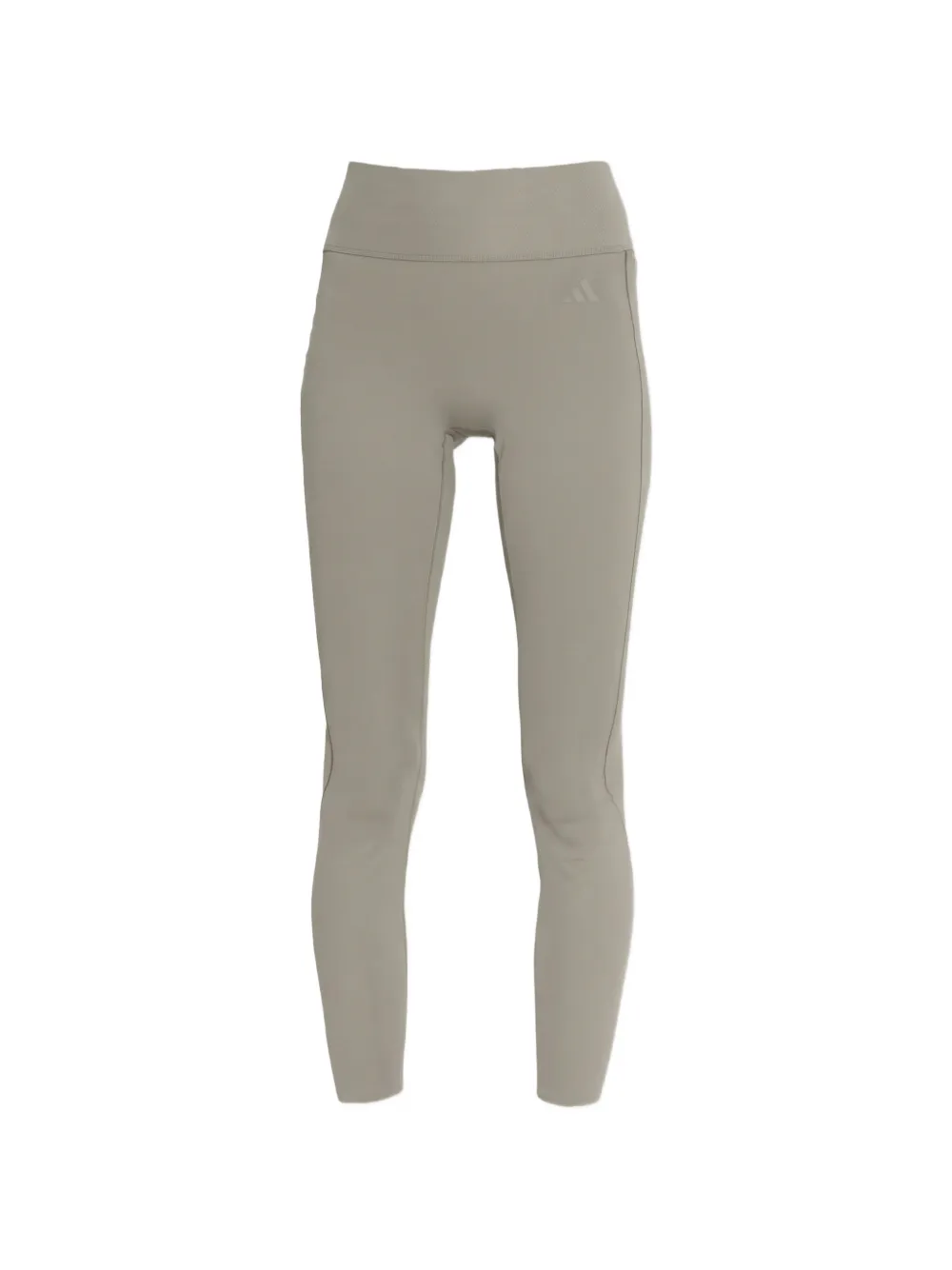 adidas x Entire Studios logo-detail leggings - Nude