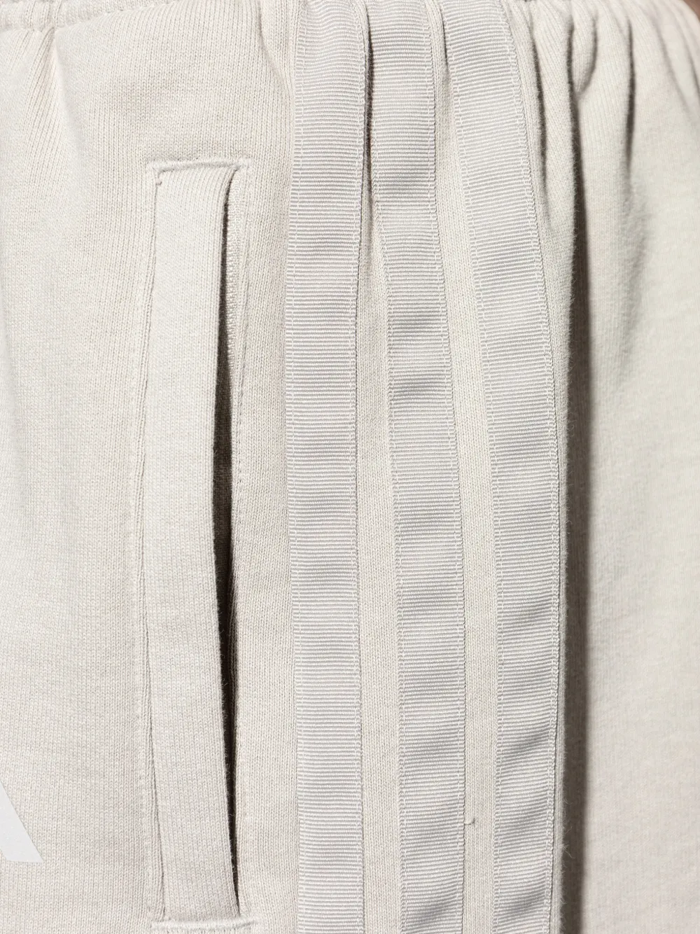 X Entire Studios Side-Pocket Shorts