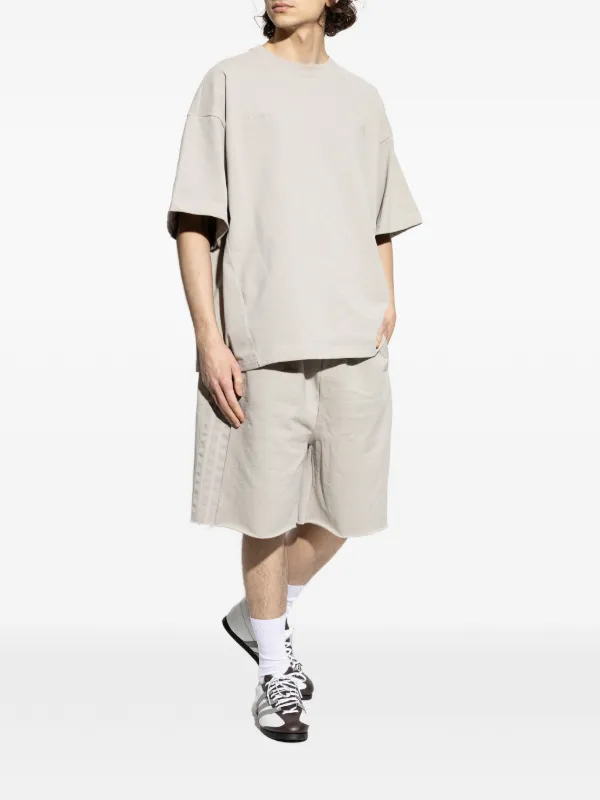 Adidas x Entire Studios サイドポケット ショートパンツ