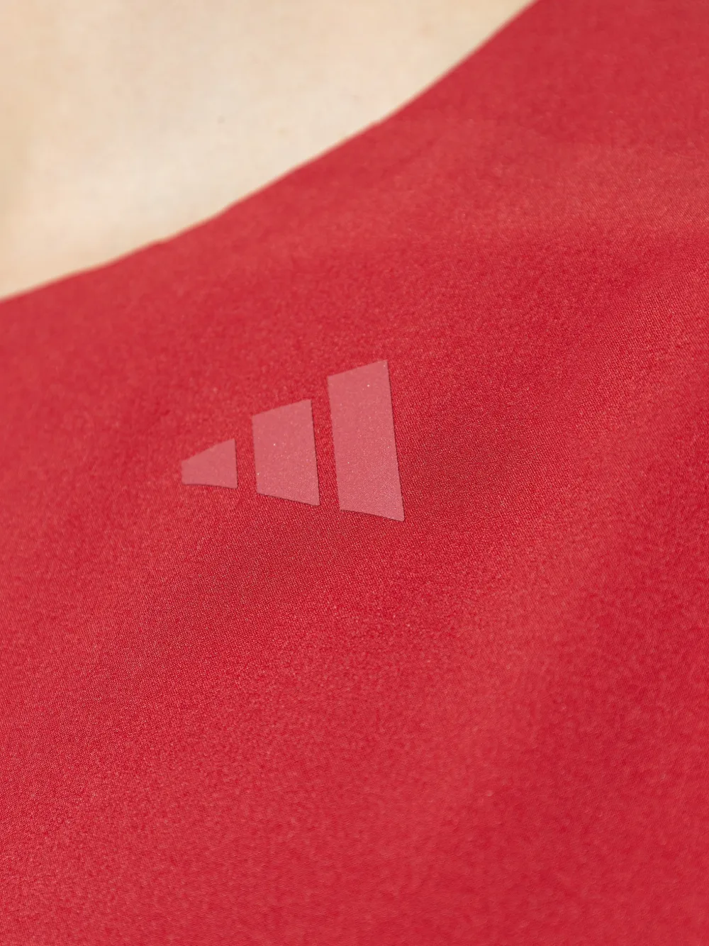 adidas x Entire Studios D4T trainingsvest Rood