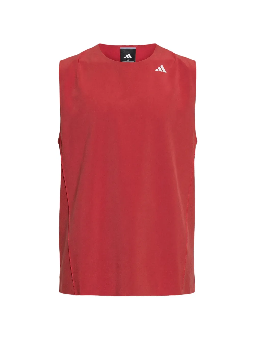 adidas x Entire Studios D4T training vest - Rot